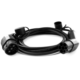 Kabel do ładowania pojazdów elektrycznych