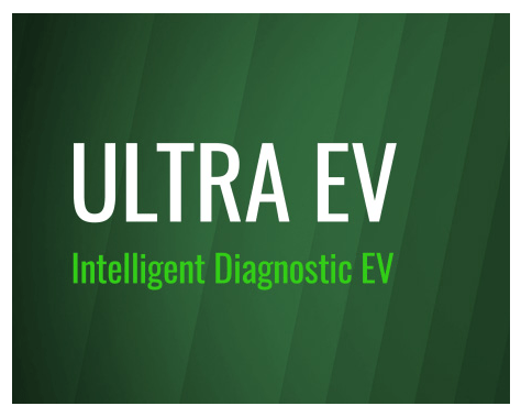 Autel Ultra EV tester diagnostyczny