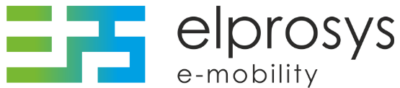 Elprosys-emobility-logo
