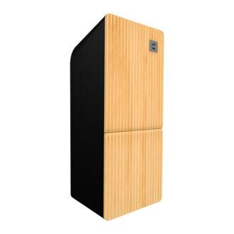 TeltoCharge_stacja_ladowania_pojazdow_elektrycznych_AccoyaWood_gniazdo_type-2