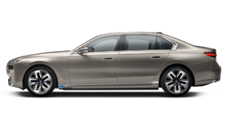 BMW I7 XDRIVE60