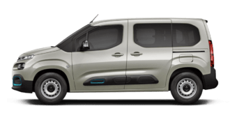 CITROËN Ë-BERLINGO M 50 KWH