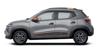 DACIA SPRING ELECTRIC 45