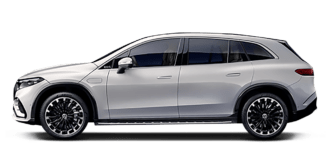 MERCEDES-BENZ EQS SUV