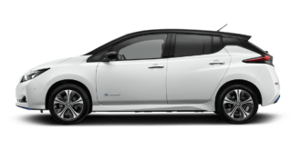 NISSAN LEAF 217 KM / 59 KWH