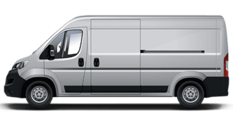 OPEL MOVANO-E FURGON L3H2