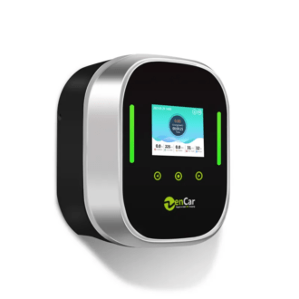 Stacja ładowania pojazdów elektrycznych Zencar WPro