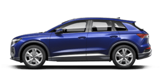 AUDI Q4 45 E-TRON QUATTRO
