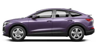 AUDI Q4 SPORTBACK 35 E-TRON