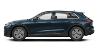 AUDI E-TRON 50 QUATTRO