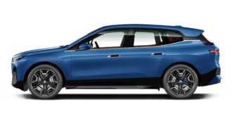 BMW IX XDRIVE40