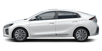 HYUNDAI IONIQ ELECTRIC