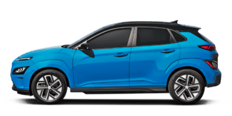 HYUNDAI KONA ELECTRIC 64 KWH