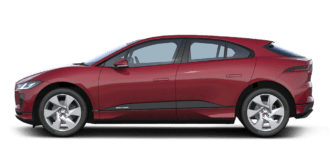 JAGUAR I-PACE EV400