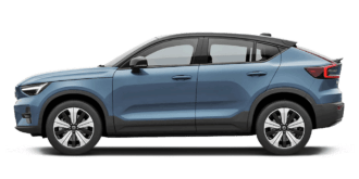 VOLVO C40 RECHARGE P6 FWD