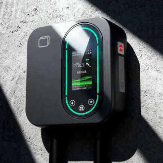 Stacja ładowania Wallbox ANS