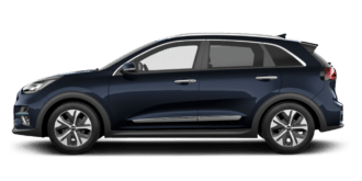KIA e-NIRO 136 KM