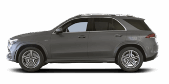 Mercedes-Benz GLE 350 SUV e 4MATIC