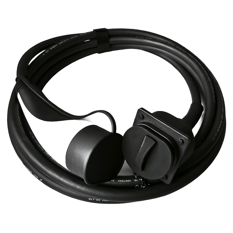 Przedłużacz do ładowania samochodu elektrycznego – Type 2 / Type 2