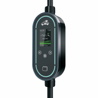 Przenośna ładowarka ANS